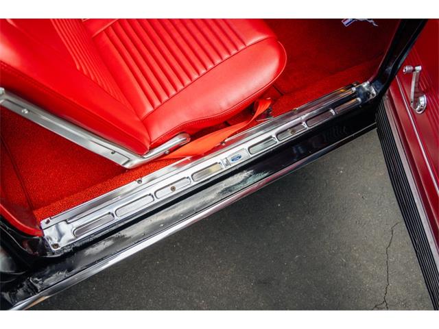 1967 Ford Mustang (CC-2108129) for sale in Laguna Beach, California