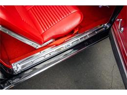 1967 Ford Mustang (CC-2108129) for sale in Laguna Beach, California