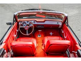 1967 Ford Mustang (CC-2108129) for sale in Laguna Beach, California