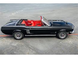 1967 Ford Mustang (CC-2108129) for sale in Laguna Beach, California