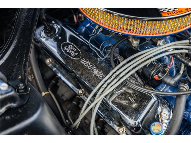1967 Ford Mustang (CC-2108129) for sale in Laguna Beach, California