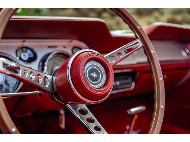 1967 Ford Mustang (CC-2108129) for sale in Laguna Beach, California