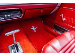 1967 Ford Mustang (CC-2108129) for sale in Laguna Beach, California