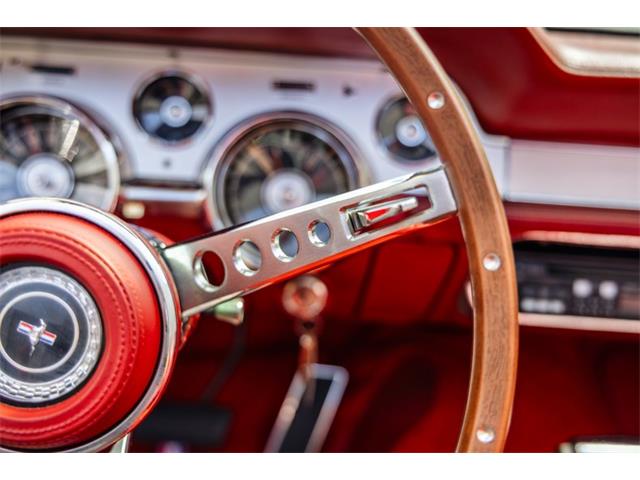 1967 Ford Mustang (CC-2108129) for sale in Laguna Beach, California