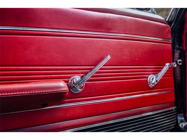 1967 Ford Mustang (CC-2108129) for sale in Laguna Beach, California