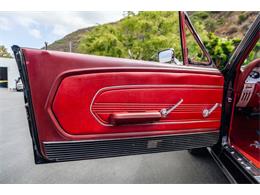 1967 Ford Mustang (CC-2108129) for sale in Laguna Beach, California