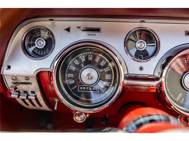 1967 Ford Mustang (CC-2108129) for sale in Laguna Beach, California