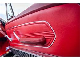 1967 Ford Mustang (CC-2108129) for sale in Laguna Beach, California