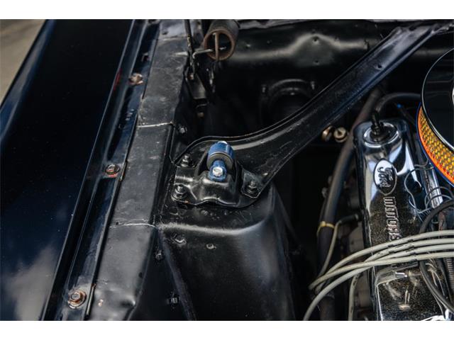 1967 Ford Mustang (CC-2108129) for sale in Laguna Beach, California