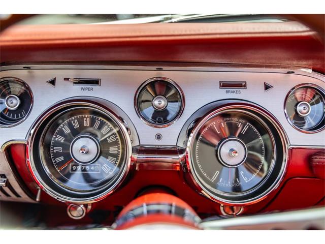 1967 Ford Mustang (CC-2108129) for sale in Laguna Beach, California