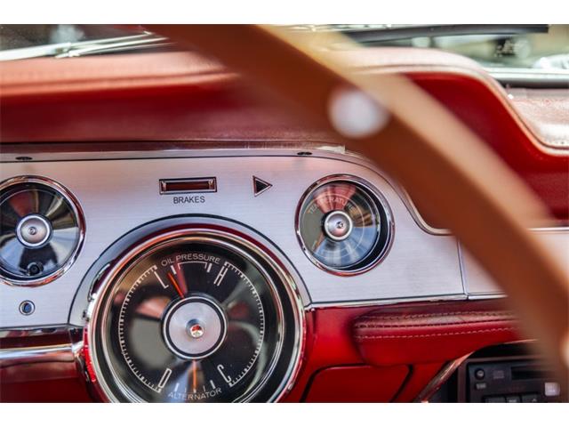1967 Ford Mustang (CC-2108129) for sale in Laguna Beach, California