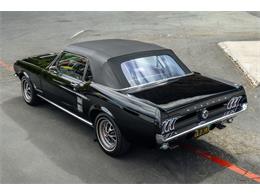 1967 Ford Mustang (CC-2108129) for sale in Laguna Beach, California