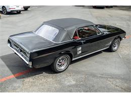 1967 Ford Mustang (CC-2108129) for sale in Laguna Beach, California