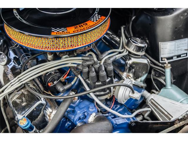 1967 Ford Mustang (CC-2108129) for sale in Laguna Beach, California