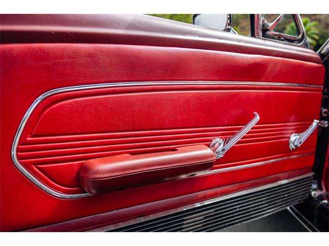 1967 Ford Mustang (CC-2108129) for sale in Laguna Beach, California