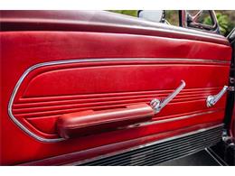 1967 Ford Mustang (CC-2108129) for sale in Laguna Beach, California