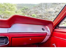 1967 Ford Mustang (CC-2108129) for sale in Laguna Beach, California