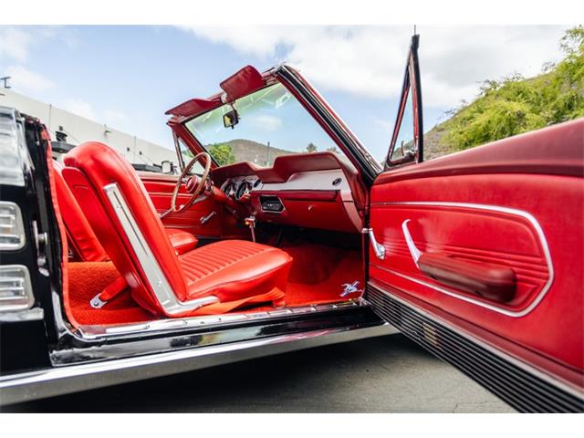 1967 Ford Mustang (CC-2108129) for sale in Laguna Beach, California