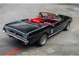 1967 Ford Mustang (CC-2108129) for sale in Laguna Beach, California