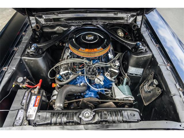 1967 Ford Mustang (CC-2108129) for sale in Laguna Beach, California