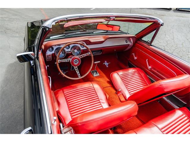 1967 Ford Mustang (CC-2108129) for sale in Laguna Beach, California