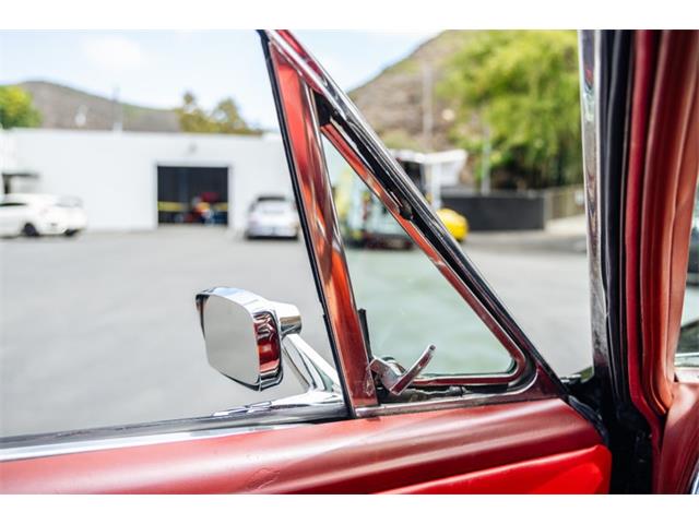 1967 Ford Mustang (CC-2108129) for sale in Laguna Beach, California