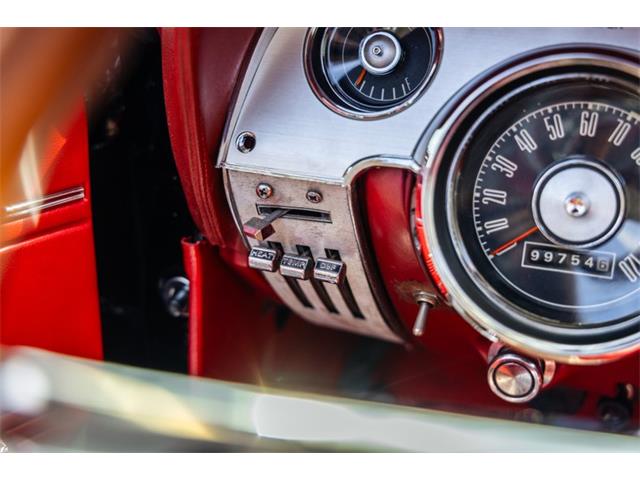 1967 Ford Mustang (CC-2108129) for sale in Laguna Beach, California
