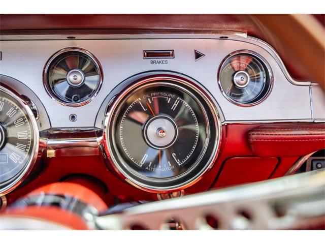 1967 Ford Mustang (CC-2108129) for sale in Laguna Beach, California