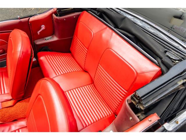 1967 Ford Mustang (CC-2108129) for sale in Laguna Beach, California