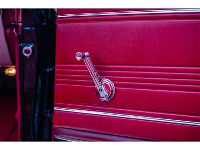1967 Ford Mustang (CC-2108129) for sale in Laguna Beach, California
