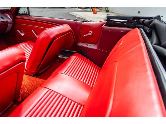 1967 Ford Mustang (CC-2108129) for sale in Laguna Beach, California