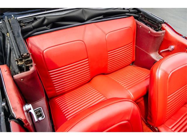 1967 Ford Mustang (CC-2108129) for sale in Laguna Beach, California