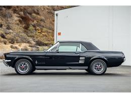 1967 Ford Mustang (CC-2108129) for sale in Laguna Beach, California