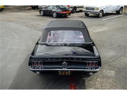 1967 Ford Mustang (CC-2108129) for sale in Laguna Beach, California