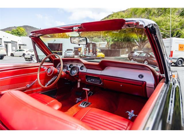 1967 Ford Mustang (CC-2108129) for sale in Laguna Beach, California