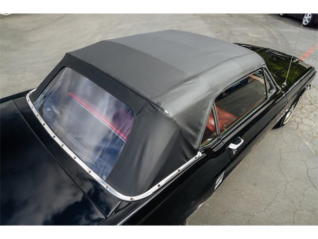 1967 Ford Mustang (CC-2108129) for sale in Laguna Beach, California