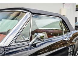 1967 Ford Mustang (CC-2108129) for sale in Laguna Beach, California
