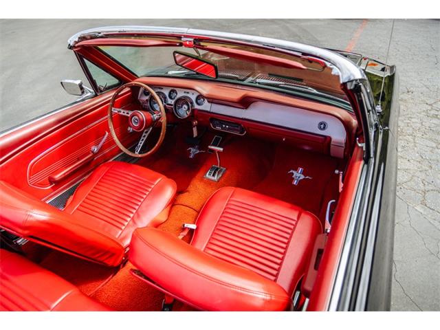 1967 Ford Mustang (CC-2108129) for sale in Laguna Beach, California