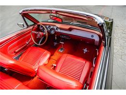 1967 Ford Mustang (CC-2108129) for sale in Laguna Beach, California
