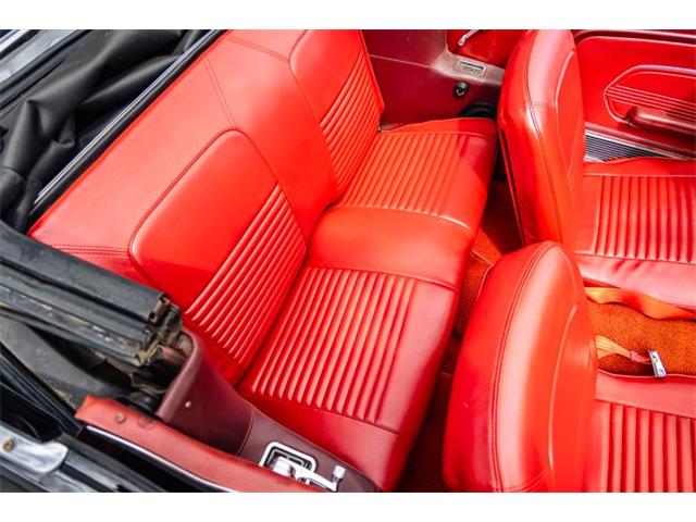 1967 Ford Mustang (CC-2108129) for sale in Laguna Beach, California