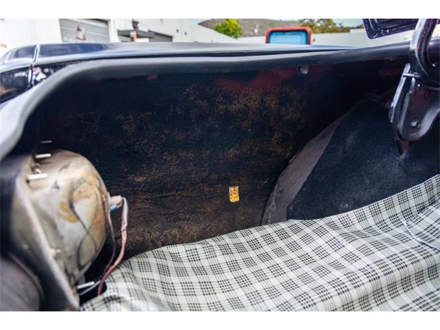 1967 Ford Mustang (CC-2108129) for sale in Laguna Beach, California