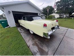 1955 Cadillac Series 62 (CC-2100813) for sale in Cadillac, Michigan