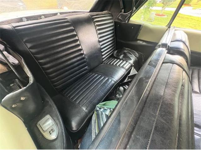 1955 Cadillac Series 62 (CC-2100813) for sale in Cadillac, Michigan
