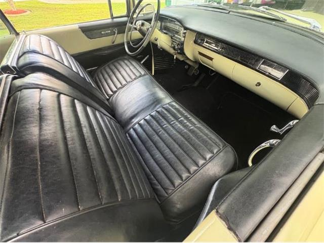1955 Cadillac Series 62 (CC-2100813) for sale in Cadillac, Michigan