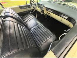 1955 Cadillac Series 62 (CC-2100813) for sale in Cadillac, Michigan