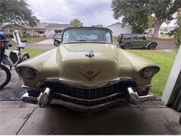 1955 Cadillac Series 62 (CC-2100813) for sale in Cadillac, Michigan