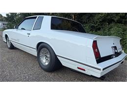 1985 Chevrolet Monte Carlo SS (CC-2108130) for sale in Biloxi, Mississippi