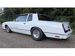 1985 Chevrolet Monte Carlo SS (CC-2108130) for sale in Biloxi, Mississippi