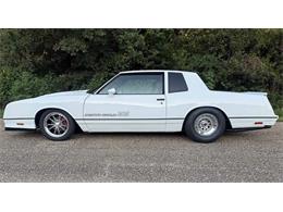 1985 Chevrolet Monte Carlo SS (CC-2108130) for sale in Biloxi, Mississippi