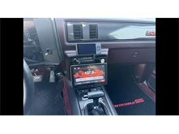 1985 Chevrolet Monte Carlo SS (CC-2108130) for sale in Biloxi, Mississippi